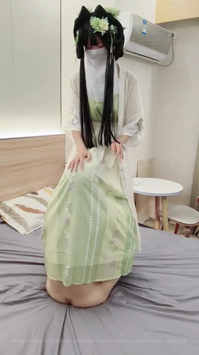 Chinese Hanfu