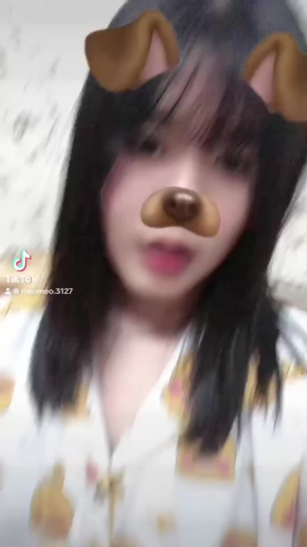 Meomeo Dễ Thương Lộ Chat Sex
