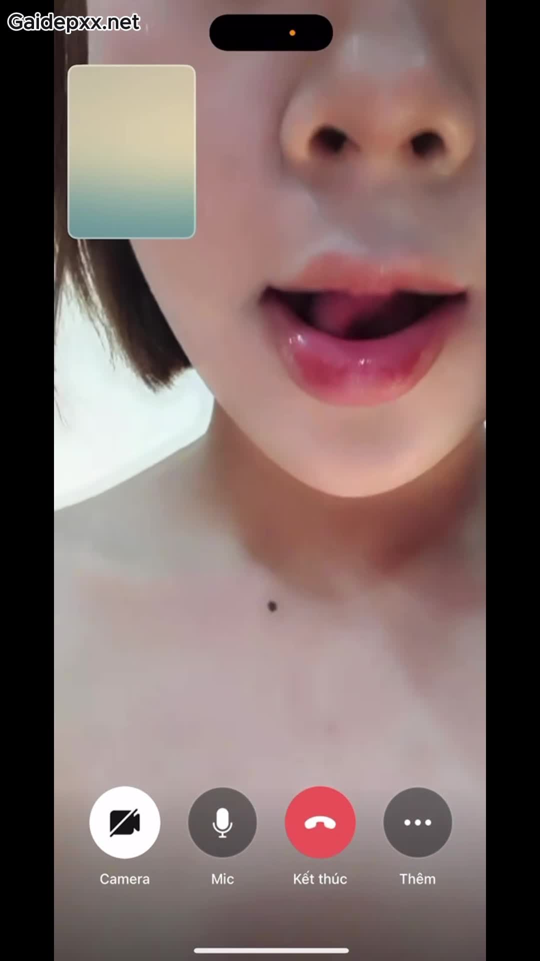 Mỹ Linh Call Sex Zalo Cùng Bạn Trai