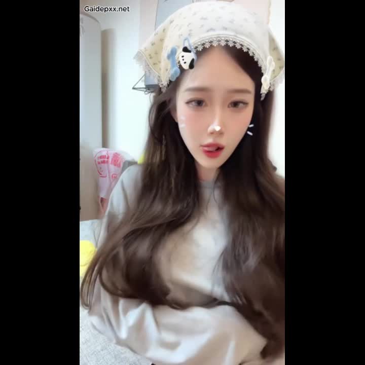 Thủ Dâm Cùng Hot Girl Trung Quốc