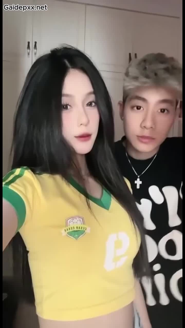 Thuỷ Tiên Xxx Trước Gương